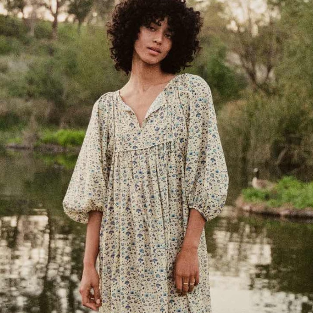 Christy Dawn Maxi - Picture 3 of 7